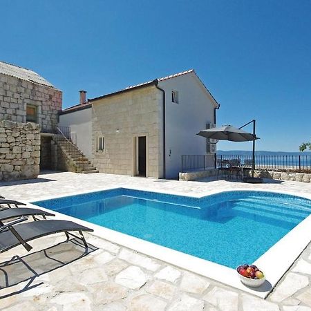Villa Ursula Podgora Rum bild